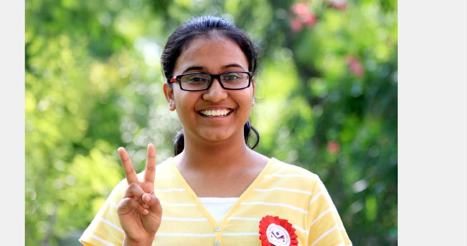 neet results 2017, topper Nitika Goyal success tips
