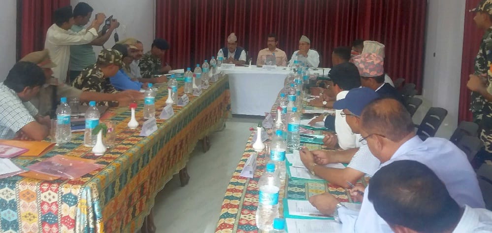 India will cooperate fully in Nepal elections
