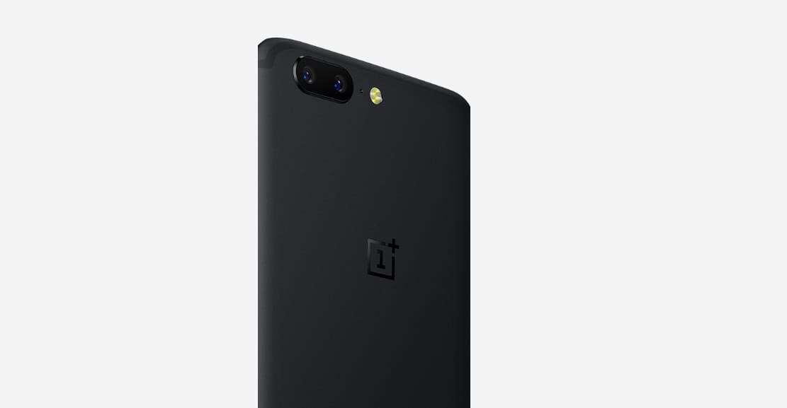 OnePlus 5 to come with 45GB 3G-4G data from Vodafone India