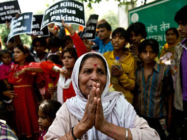 Know about pakistani hindus, what is the situation of hindu community in pakistan