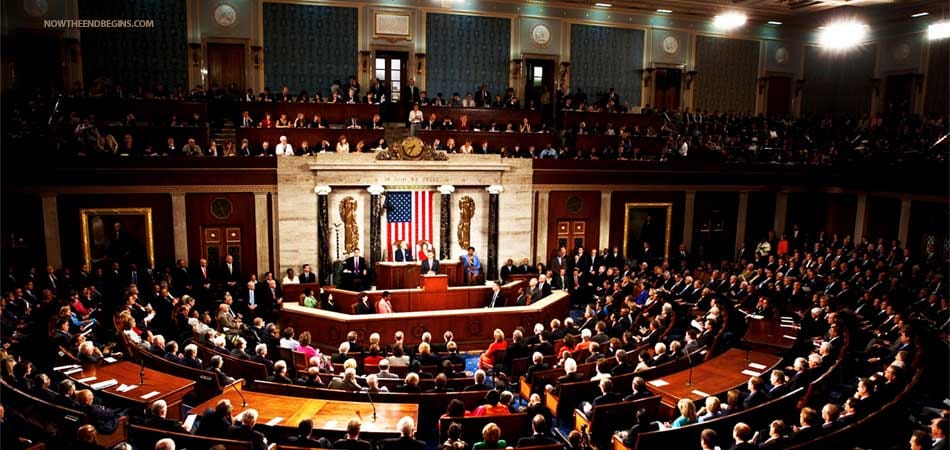 U.S. Congressmen introduce Bill revoking Pakistan's MNNA status