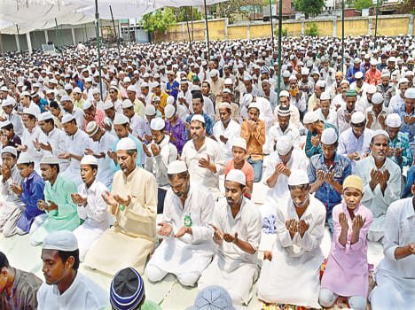 Dua pray for the good of the nation bye bye bye