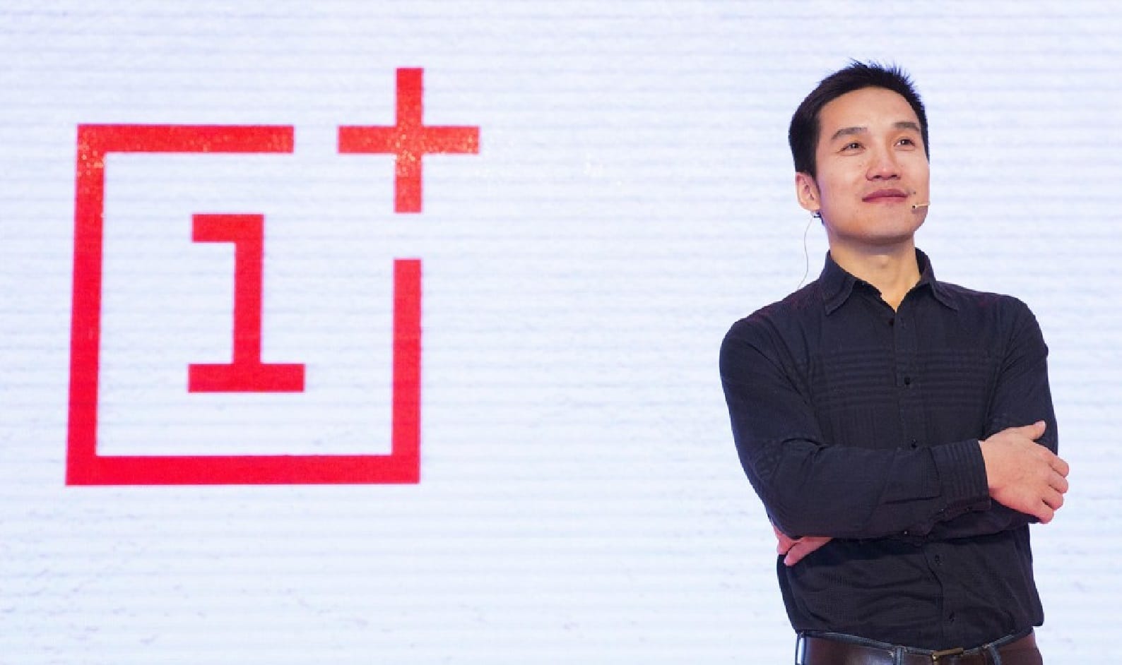 Meet OnePlus Founder and Chief Executive Officer Pete Lau
