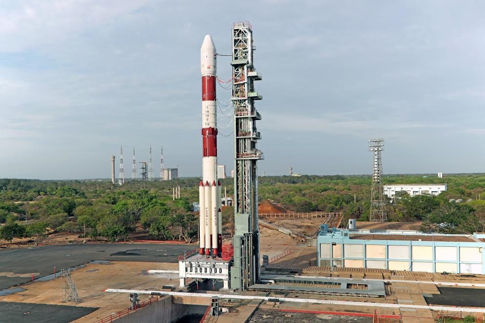 vacancies for Technician and Draftsman in Satish Dhawan Space Center