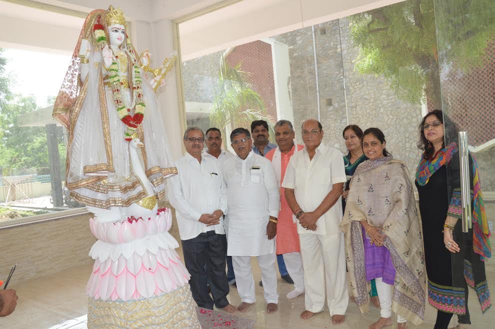 Documents of Rajasthan Board will be soon online