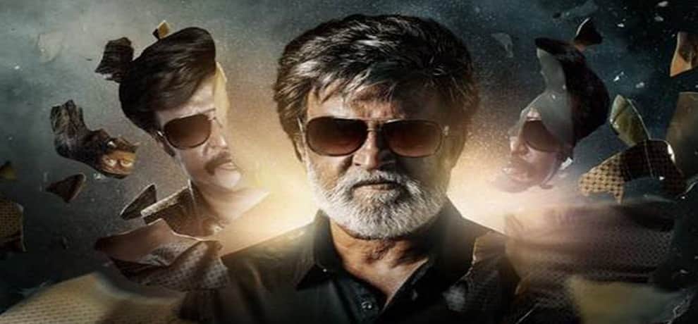 Rajinikanth Applauds Mersal dialogues over GST Issue