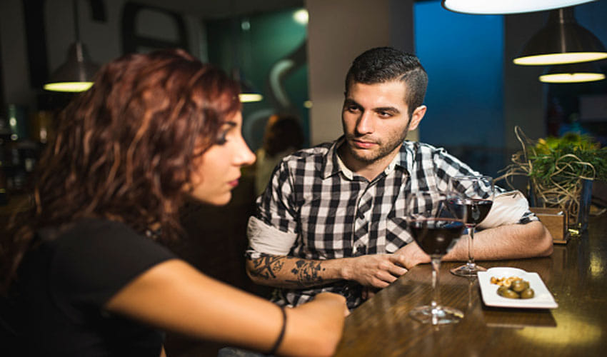 Know About Those Thoughts Which Every boy has gone through Just Before His Wedding 