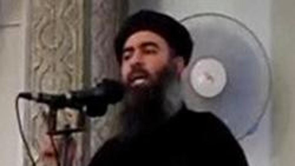 russia mp says is chief baghdadi is close to 100 is dead 