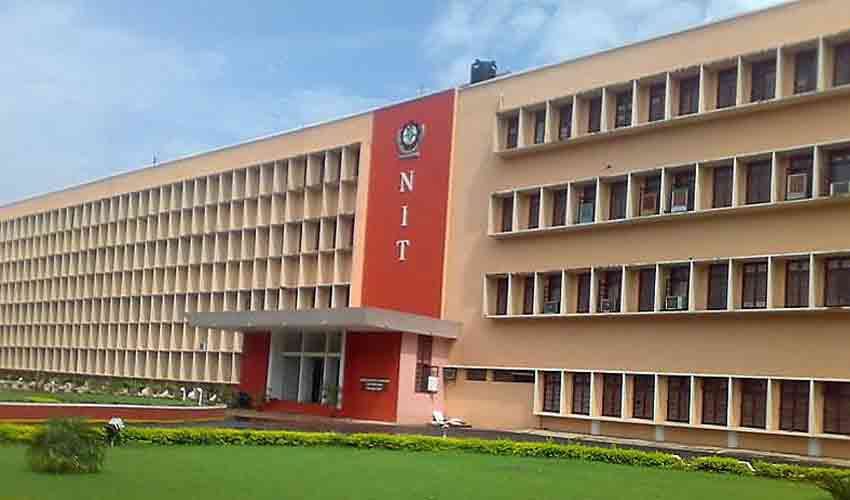 job vacancies for 10th passed in nit 35000 salary