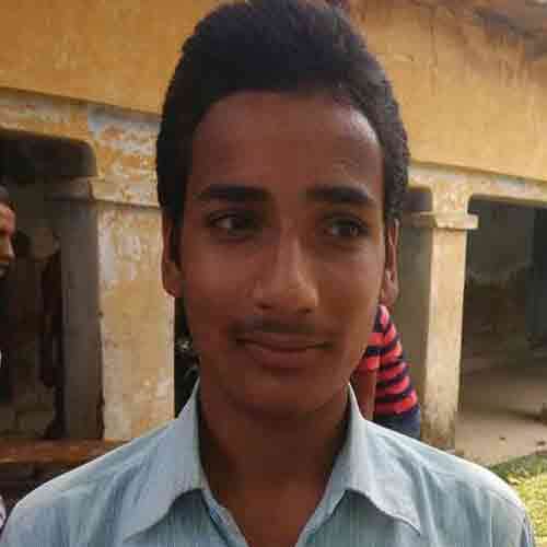 Village dhaba worker’s son prem kumar tops in bihar board 10th exams