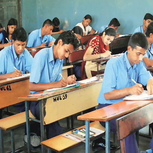 Village dhaba worker’s son prem kumar tops in bihar board 10th exams