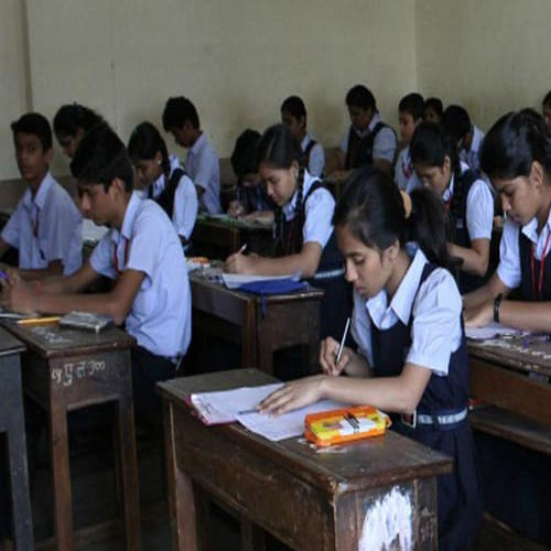 Village dhaba worker’s son prem kumar tops in bihar board 10th exams