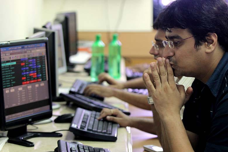 sensex, nifty closes on weak note on last day of 3rd week in june