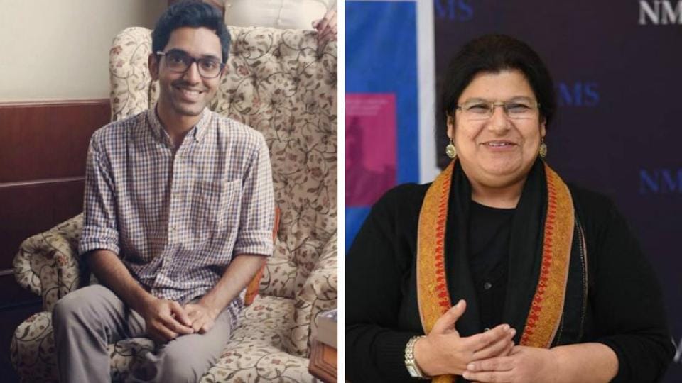 sahitya academic award declared its winner manu s pillai and paro anand 