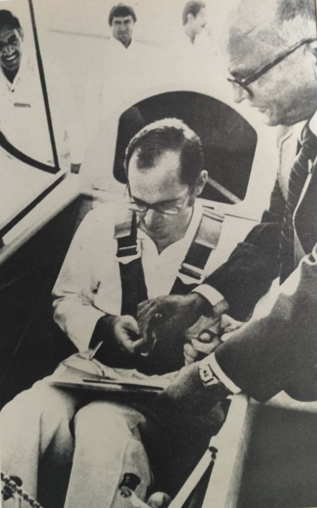 Untold stories of congress leader sanjay gandhi