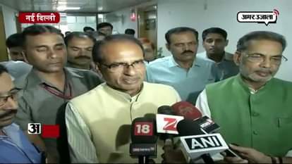 Madhya Pradesh has witnessed 20% agricultural growth: Shivraj Chouhan