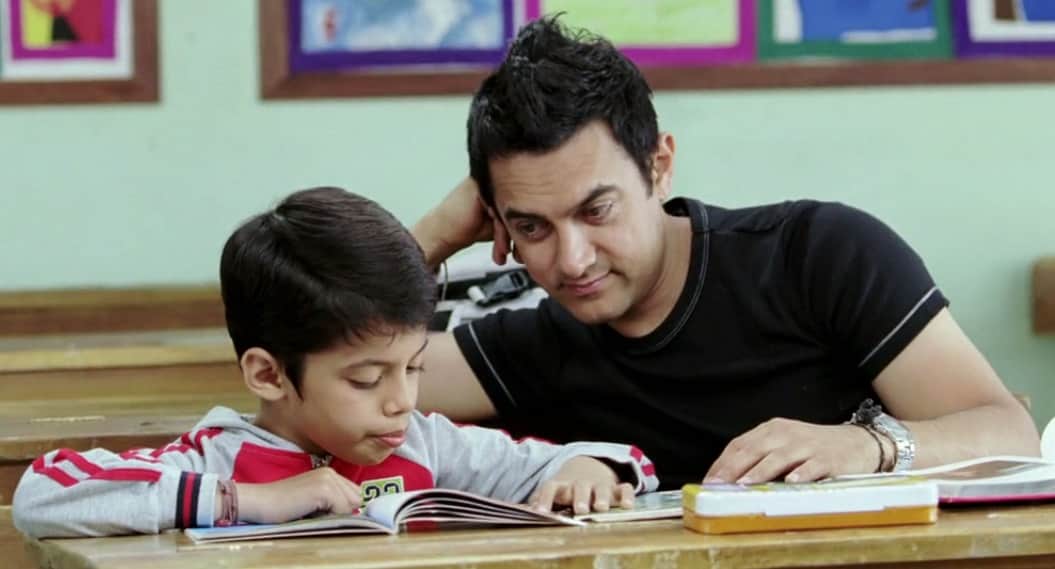 Happy Teachers Day 10 Bollywood movies based on education