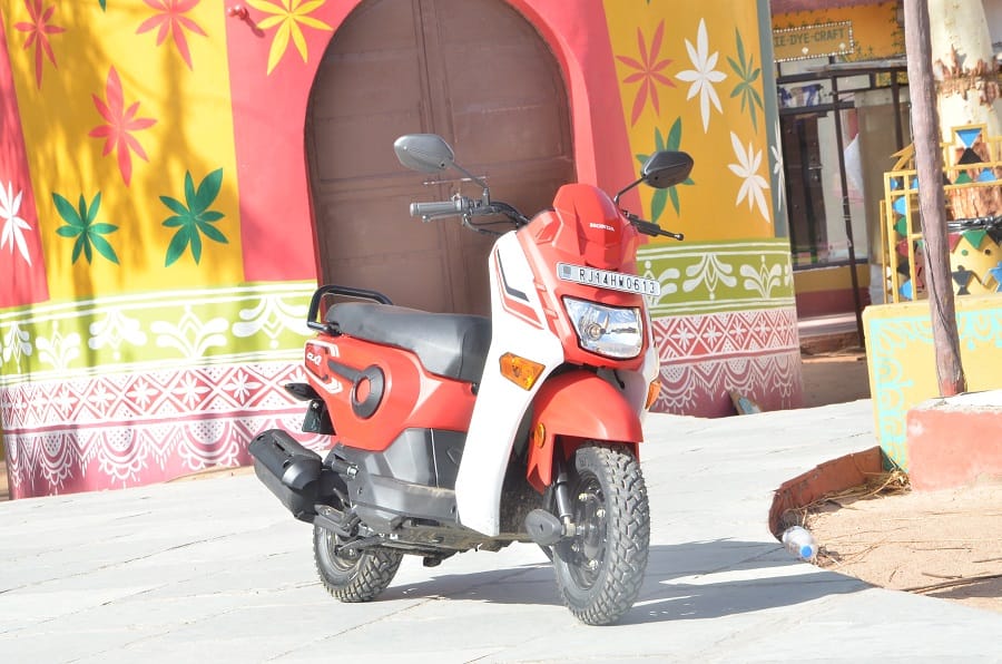 These are the scooters that changing the market