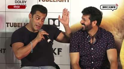 AMARUJALA TV SPECIAL PUBLIC REVIEW OF TUBELIGHT