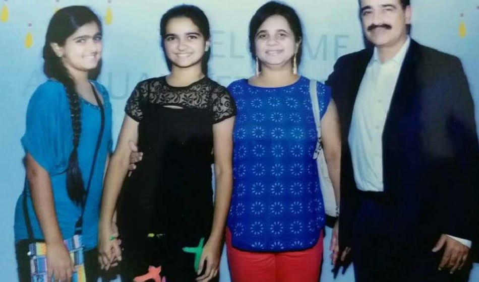neet exam 2017 delhi ncr topper vanshika arora shares her study plan