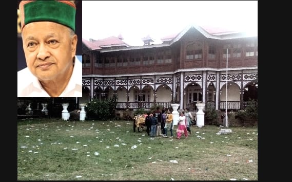 Eight Unknown Facts about Virbhadra Singh.