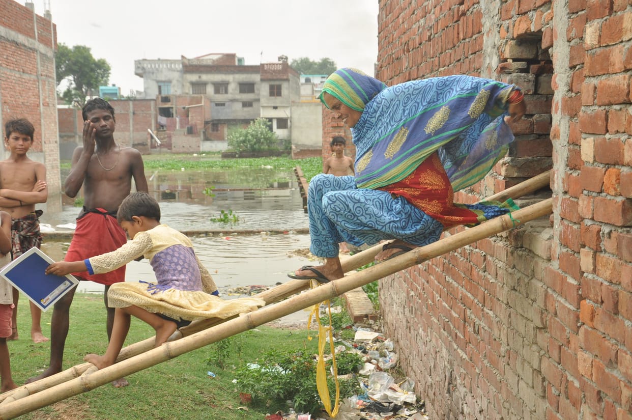 मानसून नहीं आफत आएगी