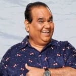 सतीश कौशिक