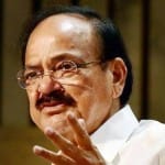 वेंकैया नायडू