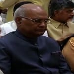 रामनाथ कोविंद