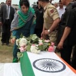 Transfer of North Srinagar SP after killing DSP  
