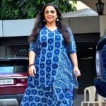 vidya balan photos viral puts a question over her pregnancy