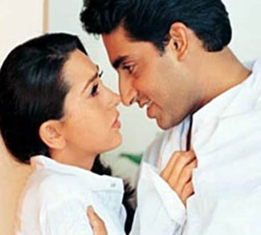 birthday special karishma kapoor and abhishek bachchan split reason