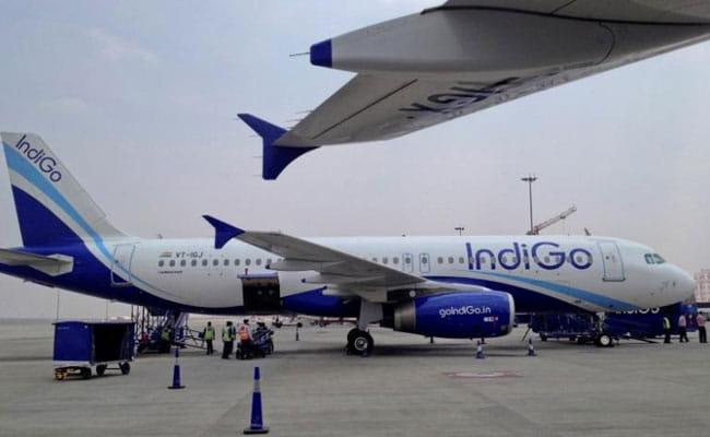 IndiGo airlines Comes Up With Low Fares From Rs. 1,015 started
