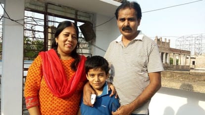  I am as much as Muslim, as my husband is Hindu