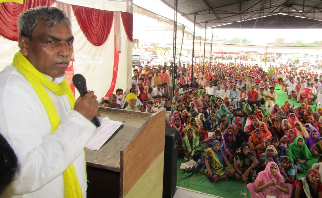 Will get one lakh jobs for employment