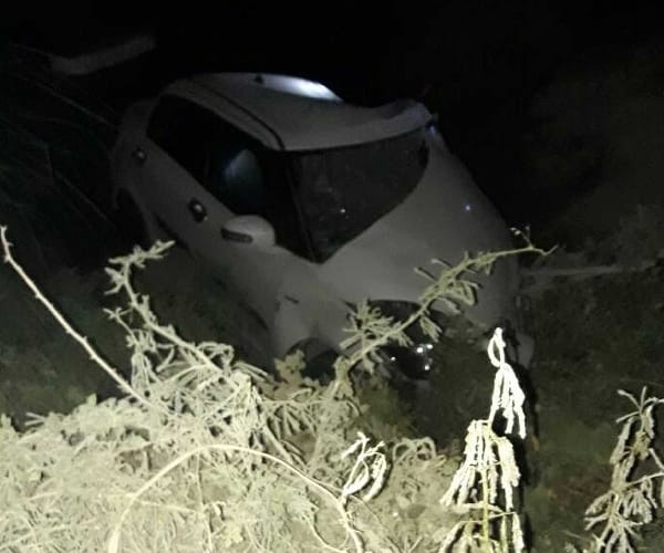 two died in an accident in sitapur.