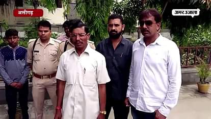 Bjp mla rajveer singh diler facebook account hacked, fir registered in Aligarh  