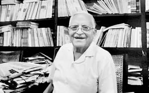 Dinesh Chandra Grover, Founder of Lok Bharati Publications
