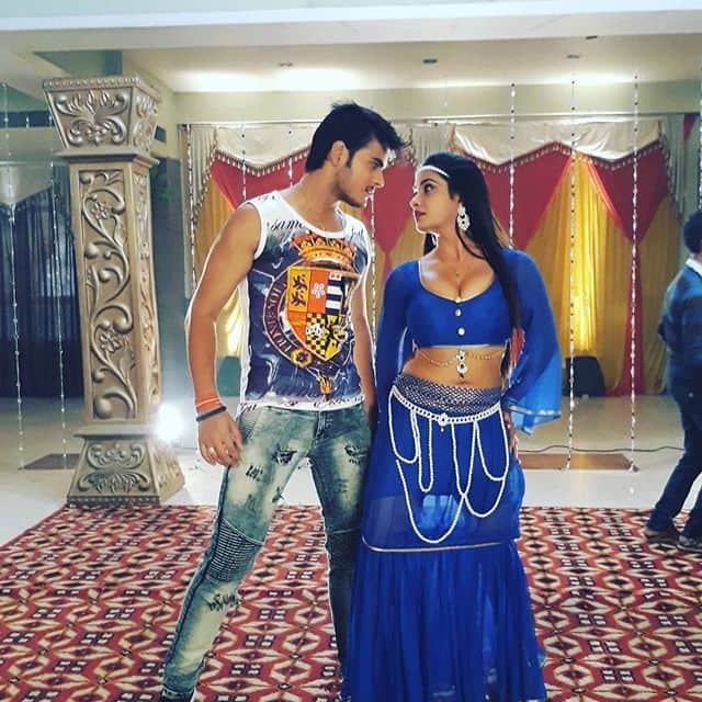 Banarasi Bhojpuri star Kallu in action, will make another film soon 