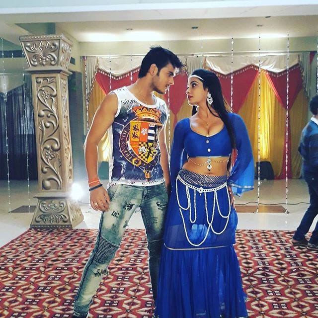 Banarasi Bhojpuri star Kallu in action, will make another film soon 