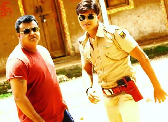 Banarasi Bhojpuri star Kallu in action, will make another film soon 