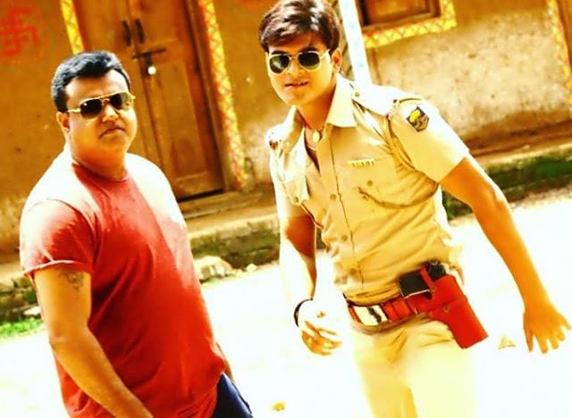 Banarasi Bhojpuri star Kallu in action, will make another film soon 