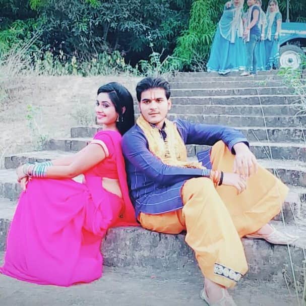 Banarasi Bhojpuri star Kallu in action, will make another film soon 