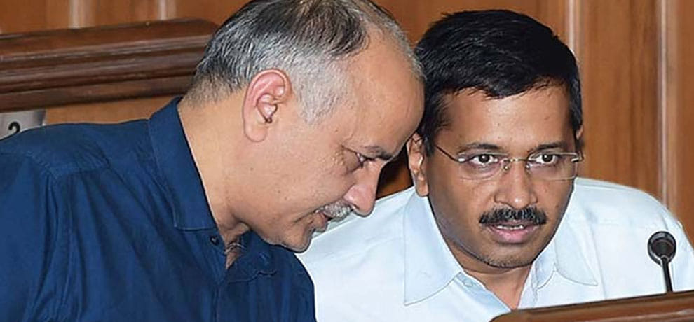 election commission rejects plea of 21 aap mla in office of profit case