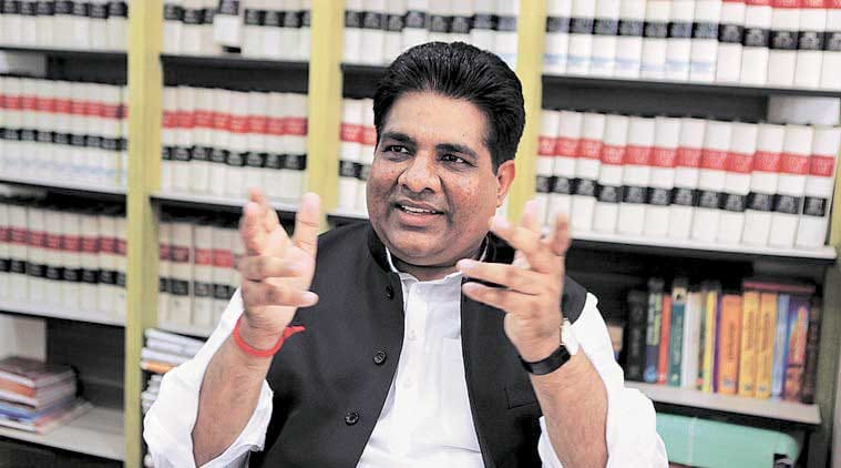 bhupendra yadav says kovind will get support