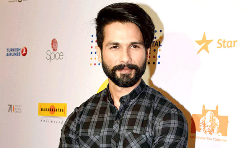shahid-kapoor-shift to-goregaon-five-star-hotel-for his film padmavati