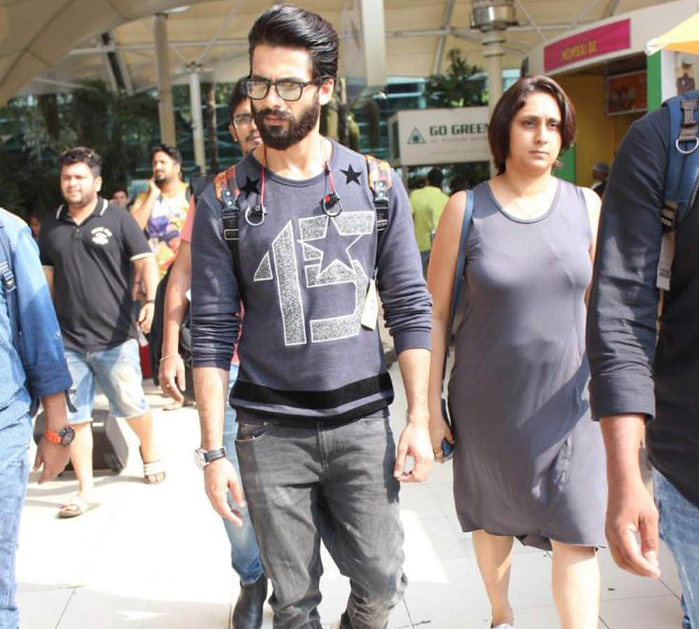 shahid-kapoor-shift to-goregaon-five-star-hotel-for his film padmavati