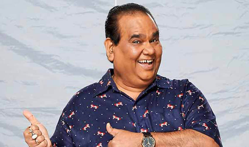 Satish Kaushik birthday special his Best Chemistry In Film With Govinda