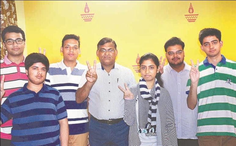  CBSE-NET: Bhuvneshwar stays dead