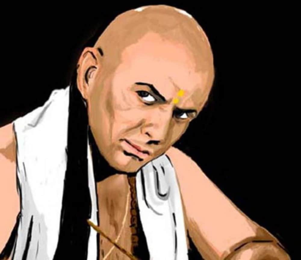 chanakya niti for successful life